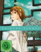 Haibane Renmei