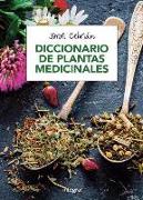 Diccionario de plantas medicinales