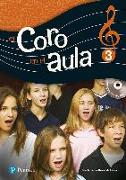 El coro en el aula 3