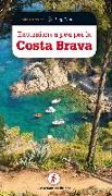 Excursions a peu per la Costa Brava