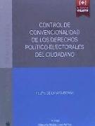 Control de Convencionalidad de los derechos político-electorales del ciudadano
