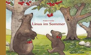 Linus im Sommer