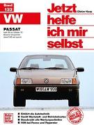 VW Passat April '88 bis Oktober '93