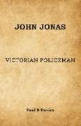 JOHN JONAS - VICTORIAN POLICEM