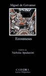 Entremeses (Ed. de N. Spadaccini)