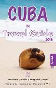 Cuba in Travel Guide.: Spanish