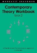 Contemporary Theory Workbook - Book Two