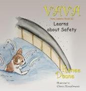 VaVa Learns About Safety