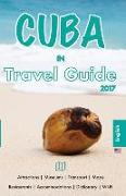 Cuba in Travel Guide: English