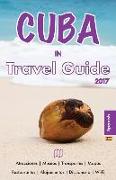 Cuba in Travel Guide.: Spanish (Regular)