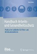 Handbuch Arbeits- und Gesundheitsschutz