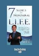 7 SECRETS OF A PHENOMENAL LIFE