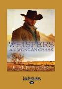 WHISPERS AT WONGAN CREEK (LARG