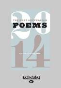 BEST AUSTRALIAN POEMS 2014 (LA