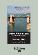 Depth of Field: A Granville Island Mystery (Large Print 16pt)