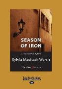 SEASON OF IRON