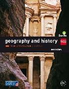 Geography and history : 2 ESO : Savia : Canarias