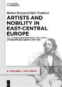 Artists and Nobility in East-Central Europe