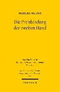 Die Preisbindung der zweiten Hand