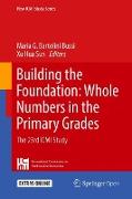 Building the Foundation: Whole Numbers in the Primary Grades