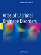 Atlas of Lacrimal Drainage Disorders