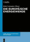 Die europäische Energiewende