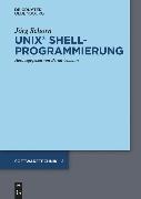 UNIX Shellprogrammierung