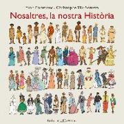 Nosaltres, la nostra Història