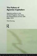 The Failure of Agrarian Capitalism