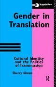 Gender in Translation