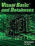 Visual Basic and Databases