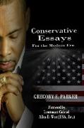 Conservative Essays for the Modern Era