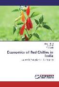 Economics of Red Chillies in India