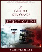 The Great Divorce Study Guide