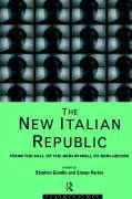 The New Italian Republic