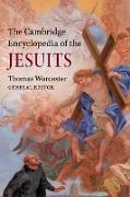 The Cambridge encyclopedia of the Jesuits