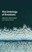 The Ontology of Emotions