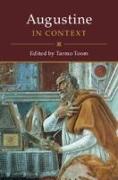 AUGUSTINE IN CONTEXT