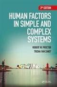 Human Factors in Simple and Complex Systems