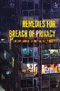REMEDIES FOR BREACH OF PRIVACY