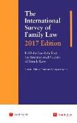 International Survey of Family Law 2017 Edition