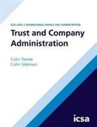 Trust and Company Administration