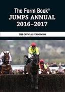 FORM BOOK JUMPS ANNUAL 2016 - 2017