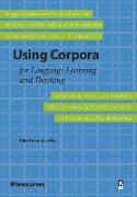 Using Corpora for Language Learning and Teaching