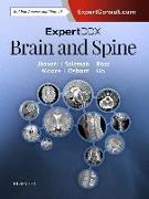 Expertddx: Brain and Spine
