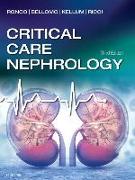 Critical Care Nephrology