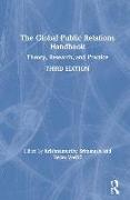 The Global Public Relations Handbook