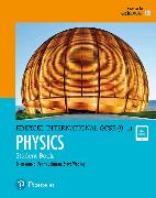 Pearson Edexcel International GCSE (9-1) Physics Student Book