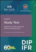 DipIFR - Diploma in International Financial Reporting (Decem