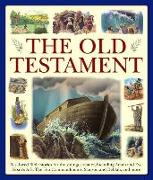 Old Testament (Giant Size)